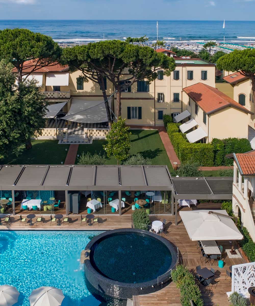Byron Forte Dei Marmi Luxury Hotel Representation In The Middle East Byron Forte Dei Marmi Luxury Hotel Representation In The Middle East