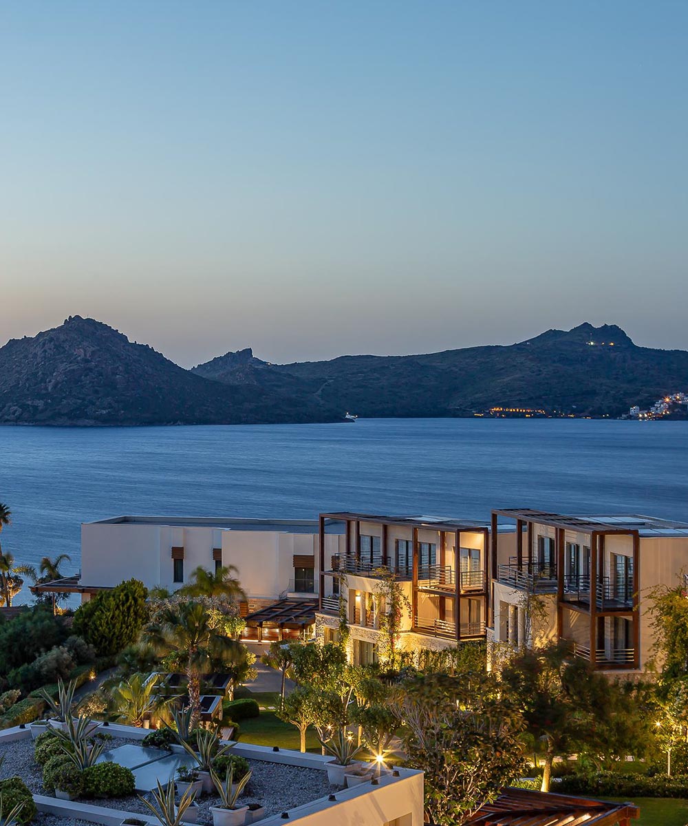 Allium-Bodrum-Resort-&-Spa